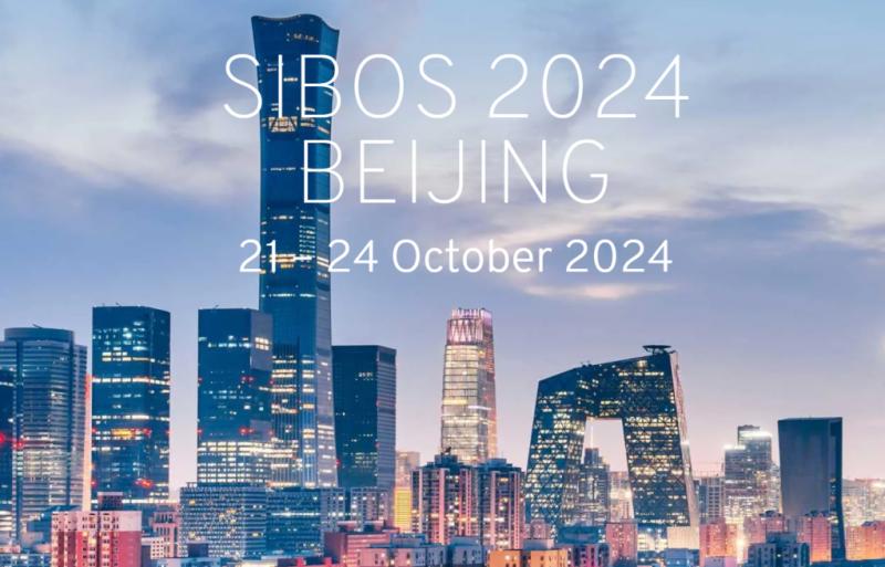 Sibos 2024大会｜丝滑！参会外宾点赞北京全链条便利化服务