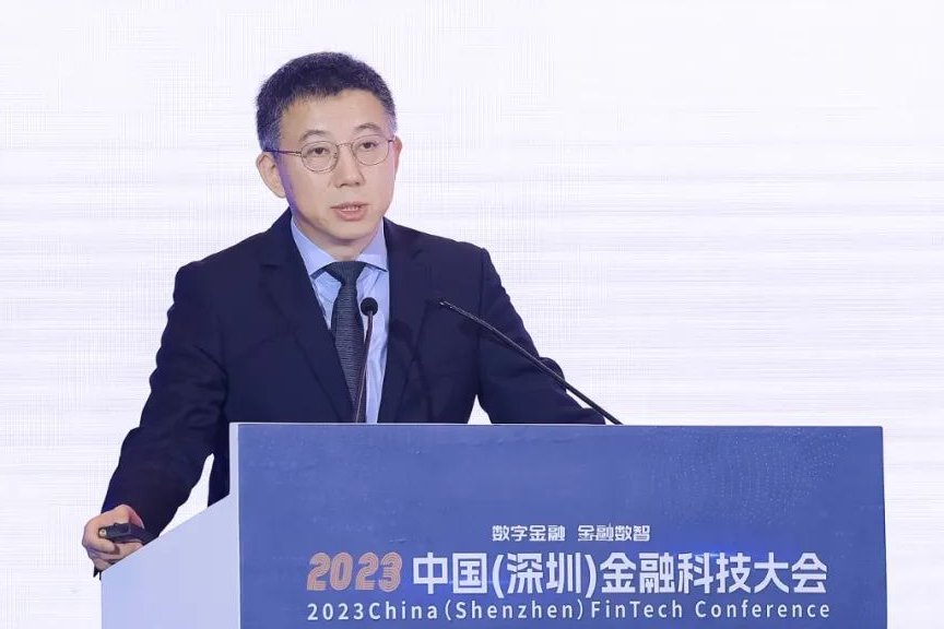 Sibos 2024大会｜穆长春：持续提升央行数字货币桥平台的开放和透明度