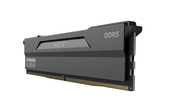 科赋推出URBANE V RGB DDR5内存：最高可选8400MT/s