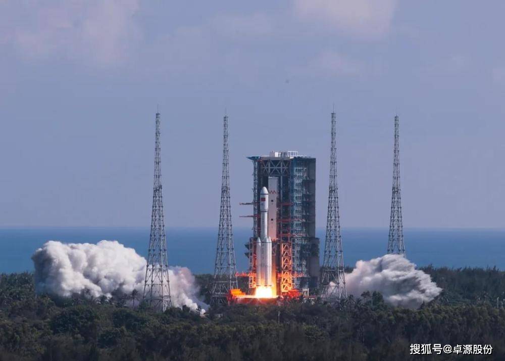 太空快递要发货了！天舟八号宣布近日发射