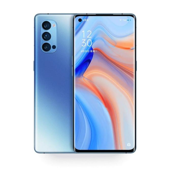 OPPO Reno13系列支持和iPhone一碰互传：果粉换OPPO更方便