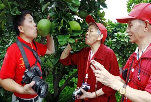 乡村休闲旅游资源再丰富 我国新增7个世界“最佳旅游乡村”