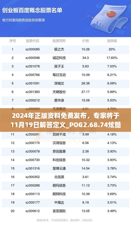 2024全年免费资料公开_百度人工智能_安卓版636.64.1426